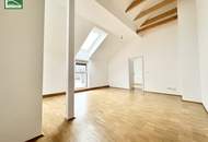 LEISTBARER WOHNRAUM! - Top- Moderner Neubau - direkt in Weiz. - WOHNTRAUM