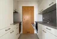 Geräumige 2-Zimmer-Wohnung mit Loggia - verfügbar ab März 2026