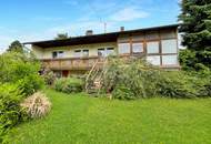 ***OPEN HOUSE Freitag, 27. Juni von 13 - 15 Uhr*** Charmanter Bungalow am Kreuzberg in Schärding