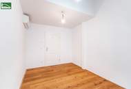 Maisonette mit Flair: 4-Zimmer-Wohnung mit Balkon &amp; Dachterrasse in 1130 Wien!