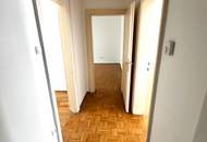 Stilvolle Altbauwohnung mit großer Loggia & Lift | PROVISIONSFREI | 1060 Mariahilf (Provisionsfrei)