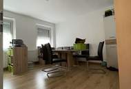 L(i)ebenswerter Neustart in Steyr Münichholz: gepflegte Wohnung in gefragter Nachbarschaft mit gemütlicher Atmosphäre am ruhigen Stadtrand! Dank der vorteilhaften Lage profitieren Sie von einer hervorragenden Infrastruktur - ganz ohne Auto!