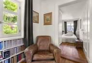 *** Historisches Forsthaus mit Charakter &amp; Charme *** Stilvoll saniertes Anwesen nahe Klopeiner See