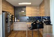 Neue 3-Zimmer-Wohnung mit groÃer Terrasse in St. Georgen im Attergau - nur 6 Minuten zum Attersee!