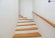 Ein Zuhause, das man nicht nur sieht, sondern auch erlebt &amp; spürt - moderne Doppelhaushälfte in 8402 Werndorf!