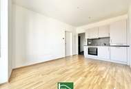 Neuwertige 2-Zimmer-Wohnung in Graz: Moderne Ausstattung mit Balkon!