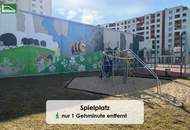 Stilvolles Wohnen in gepflegter Grünlage