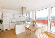 DACHGESCHOSS-MAISONETTE MIT STIL&WEITBLICK! PROVISIONSFREI!