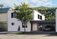 Luxuriöse Residenz – Exklusives Traumhaus mit Smart-Living, Stil, Eleganz &amp; höchstem Komfort im Grünen