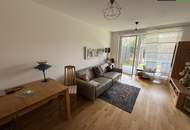 Barrierefreie Anlagewohnung mit Garten, Carport und Einbauküche in +++ Zeltweg +++