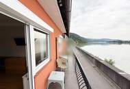 Landmotel und Restaurant in Toplage an der Donau – Blick auf Maria Taferl inklusive!