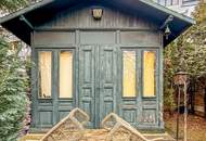 Provisionsfrei: Traumhaftes Stadthaus mit Garten in Gersthofer Bestlage!