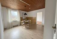 Charmante 2-Zimmer-Erdgeschosswohnung mit separater Küche