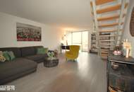 Perfekte Stadtwohnung mit Terrasse in zentraler Lage - 90m², 3 Zimmer, 6. Etage, nur 395.000,00 €!