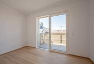 ++NEU++ Fantastische 3-Zimmer Neubau-Wohnung in toller Lage (Erstbezug)