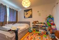 Renovierungsbedürftige 2-Zimmer-Wohnung mit Loggia in 1200 Wien * aktuell vermietet