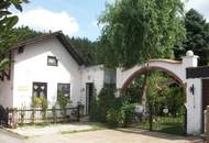 Schickes Landhaus in Oberdanegg im Gartenparadies! Tierhaltung möglich!