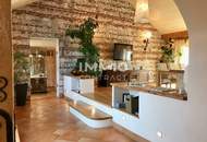 Exklusiver, generalsanierter, Hightech Streckhof mit mediterranen Flair!