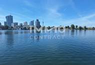 *Provisionsfrei* Neubauwohnungen beim Freizeitparadies "alte Donau" 2-3 Zimmer; Freiflächen; Garagenstellplätze