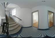 4-Zimmer-Altbaumiete!| Zweitbezug nach Top-Sanierung!