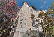 Außergewöhnliche Gelegenheit! Exklusive Gründerzeit-Villa im Cottageviertel