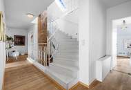 "Traumhaus direkt am See!"