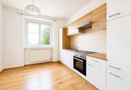 Charmante 3-Zimmer-Wohnung in zentrumsnaher Lage von Oberwart
