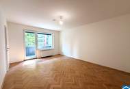 Geräumige 3-Zimmer Wohnung mit Balkon im Arsenal!