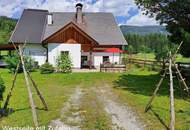 Charmantes4-Zimmer-Haus mit großem Garten und Carport (Provisionsfrei)
