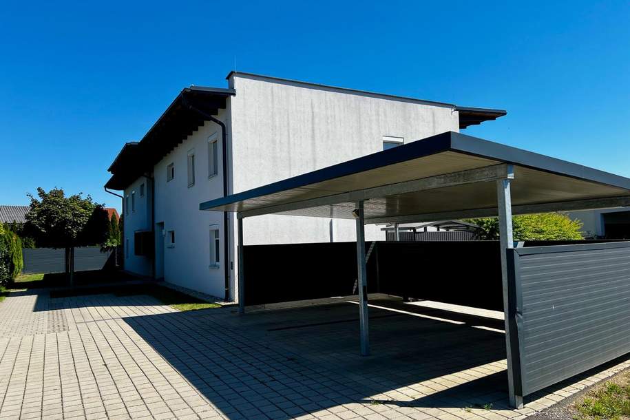 Moderne Mietwohnung in ruhiger Lage in Wagna, Wohnung-miete, 916,00,€, 8435 Leibnitz