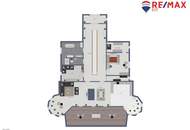 Prächtige Villa in sonniger Lage nahe Schärding – Wohnen mit Ausblick