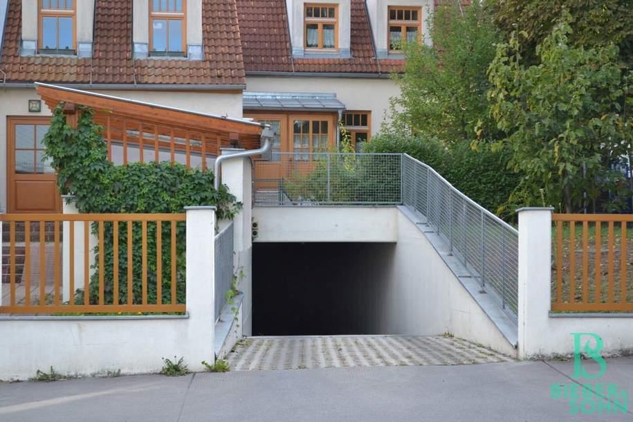 Garagenplatz Nähe Maurer Hauptplatz, Kleinobjekte-miete, 150,00,€, 1230 Wien 23., Liesing