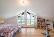 Hallein-Neualm: liebevoll modernisierte Doppelhaushälfte