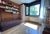 PÖTZLEINSDORF + PERFEKTE Einteilung + 7 Zimmer + RUHELAGE + SONNIG + viel GRÜN!