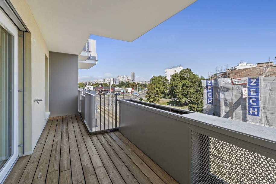 ++ MODERN und BEZUGSBEREIT ++ Willkommen im PROJEKT KARL74, Wohnung-kauf, 275.000,€, 1220 Wien 22., Donaustadt