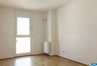 Top Wohnung mit effizienten Grundrissen in zentraler Lage!