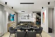 Familienidyll: Ihr Traumhaus mit 4 Schlafzimmern bei Wien &amp; Bratislava