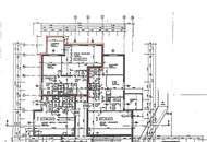 Citynah wohnen, Grün genießen: 2 Zimmer mit Loggia