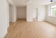 Eleganz im Herzen Hernals *** 3-Zimmer-Wohnung mit hochwertiger Ausstattung, Innenhofbalkon &amp; Luftwärmepumpe– in einem generalsanierten Altbauhaus