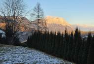 VERKAUFT!!! "Ankommen &amp; Aufatmen – Ihr Zuhause mit Bergblick &amp; Ruhegarantie"!