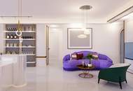 Luxus Beauty Center im Herzen Wiens, Top Lage & Stilvolles Ambiente
