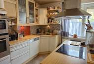 FAMILIENTRAUM IN PYHRA