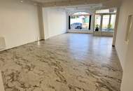"180 m² Geschäftsfläche in zentraler Lage Tullns´s