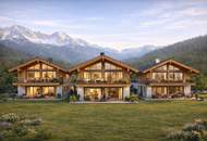 Neubauprojekt Galtür – exklusives alpenländisches Wohnhaus