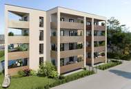 Traumhafte 2-Zimmerwohnung mit großem Balkon