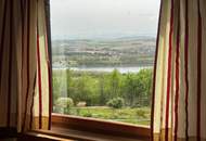 EINZIGARTIGER AUSBLICK
