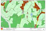 Charmanter Dreikanthof in absoluter Alleinlage mit 5.076m² Bauland