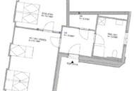 Unbefristete 2-Zimmer-Wohnung - Ideale Lage nahe Grazer Hauptbahnhof!