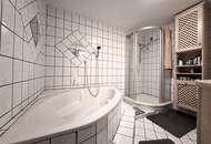 Nette 2.Zi.-Wohnung mit großem Balkon