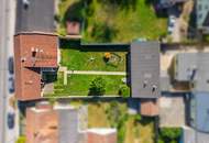Gepflegtes Einfamilienhaus mit großem Garten, Garage &amp; Ausbaupotenzial in Hauskirchen